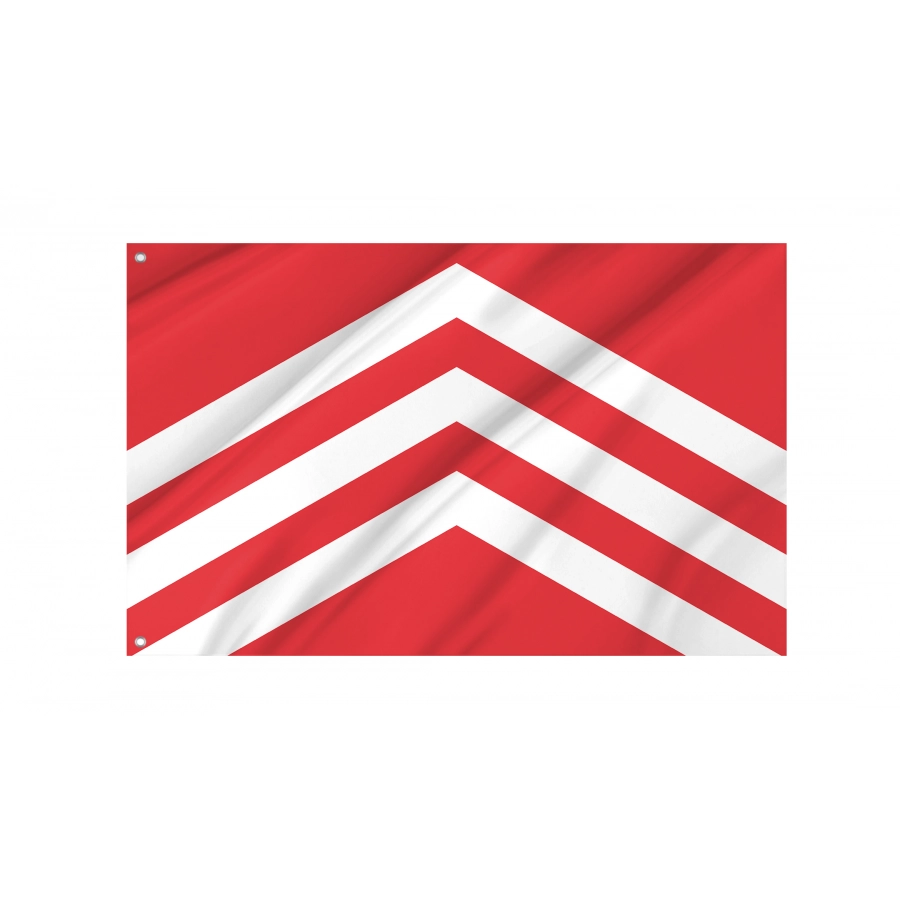 Flag of Glamorgan, Patriotic Flags, Unique Design Print, Flags for Indoor & Outdoor Use