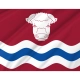 Herefordshire Flag for Indoor & Outdoor Use - Imagine 2