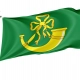 Huntingdonshire Flag for Indoor & Outdoor Use - Imagine 1