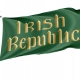Irish Republic Flag for Indoor & Outdoor Use - Imagine 1
