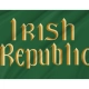 Irish Republic Flag for Indoor & Outdoor Use - Imagine 2