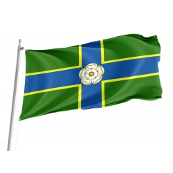 North Riding of Yorkshire Flag for Indoor & Outdoor Use