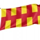 Northumberland Flag for Indoor & Outdoor Use - Imagine 1
