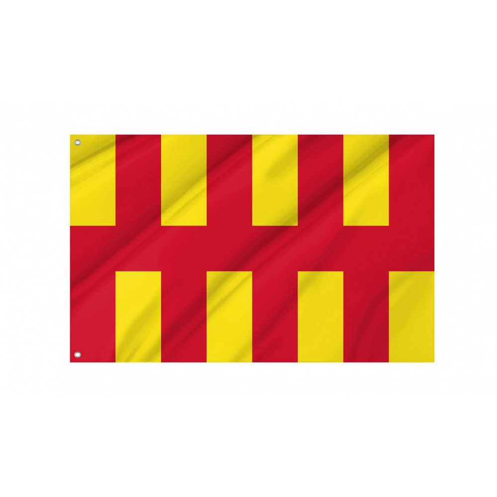 Northumberland Flag for Indoor & Outdoor Use