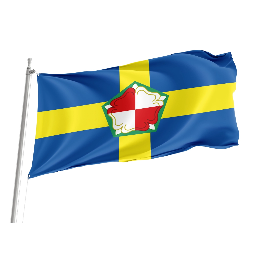 Pembrokeshire Flag for Indoor & Outdoor Use