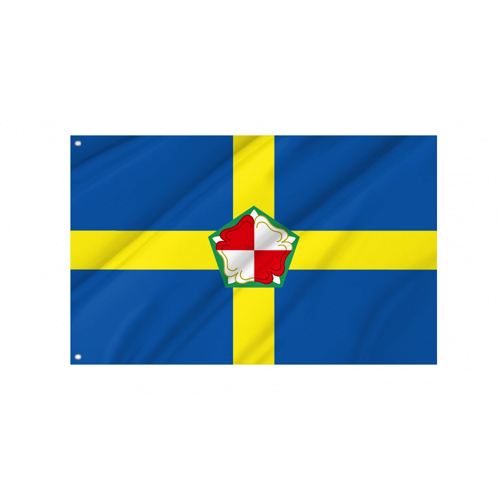 Pembrokeshire Flag for Indoor & Outdoor Use