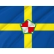 Pembrokeshire Flag for Indoor & Outdoor Use - Imagine 2