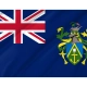 Pitcairn Islands Flag for Indoor & Outdoor Use - Imagine 2