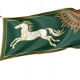 Rohan Horse Flag for Indoor & Outdoor Use - Imagine 1