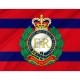 Royal Engineers Corps Flag for Indoor & Outdoor Use - Imagine 2