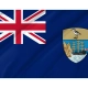 Saint Helena Flag for Indoor & Outdoor Use - Imagine 2