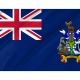 South Georgia and Sandwich Islands Flag for Indoor & Outdoor Use - Imagine 2