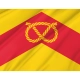Staffordshire Flag for Indoor & Outdoor Use - Imagine 2