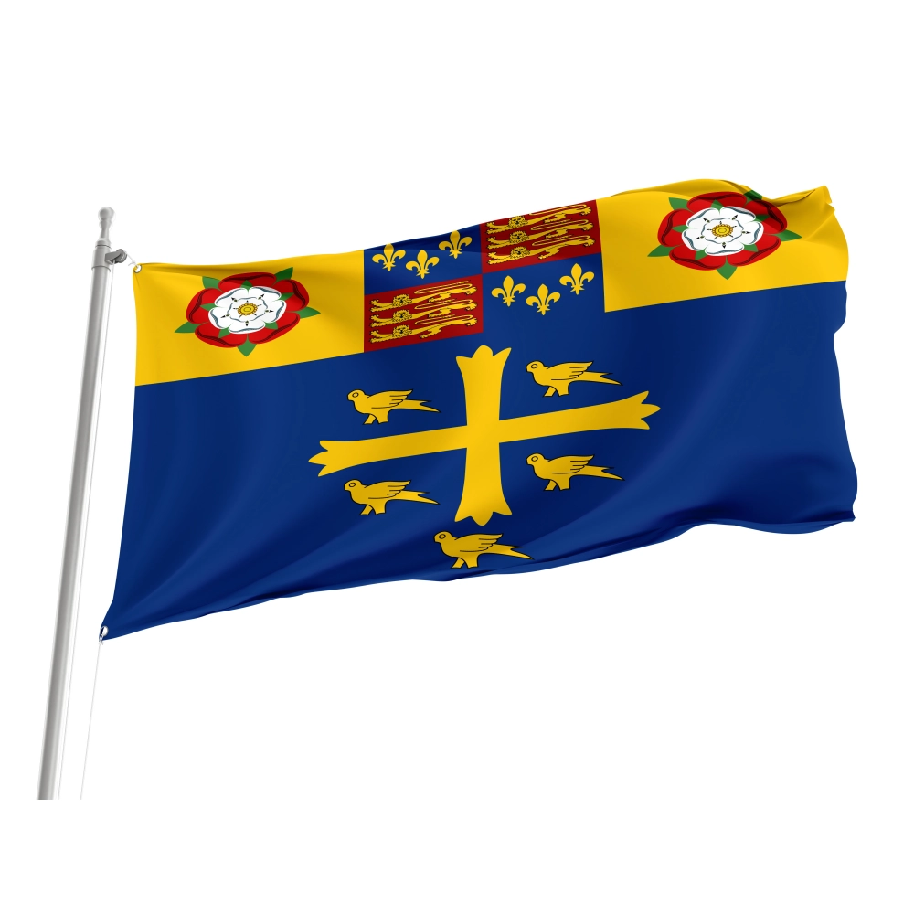 Standard of Westminster Abbey Flag for Indoor & Outdoor Use