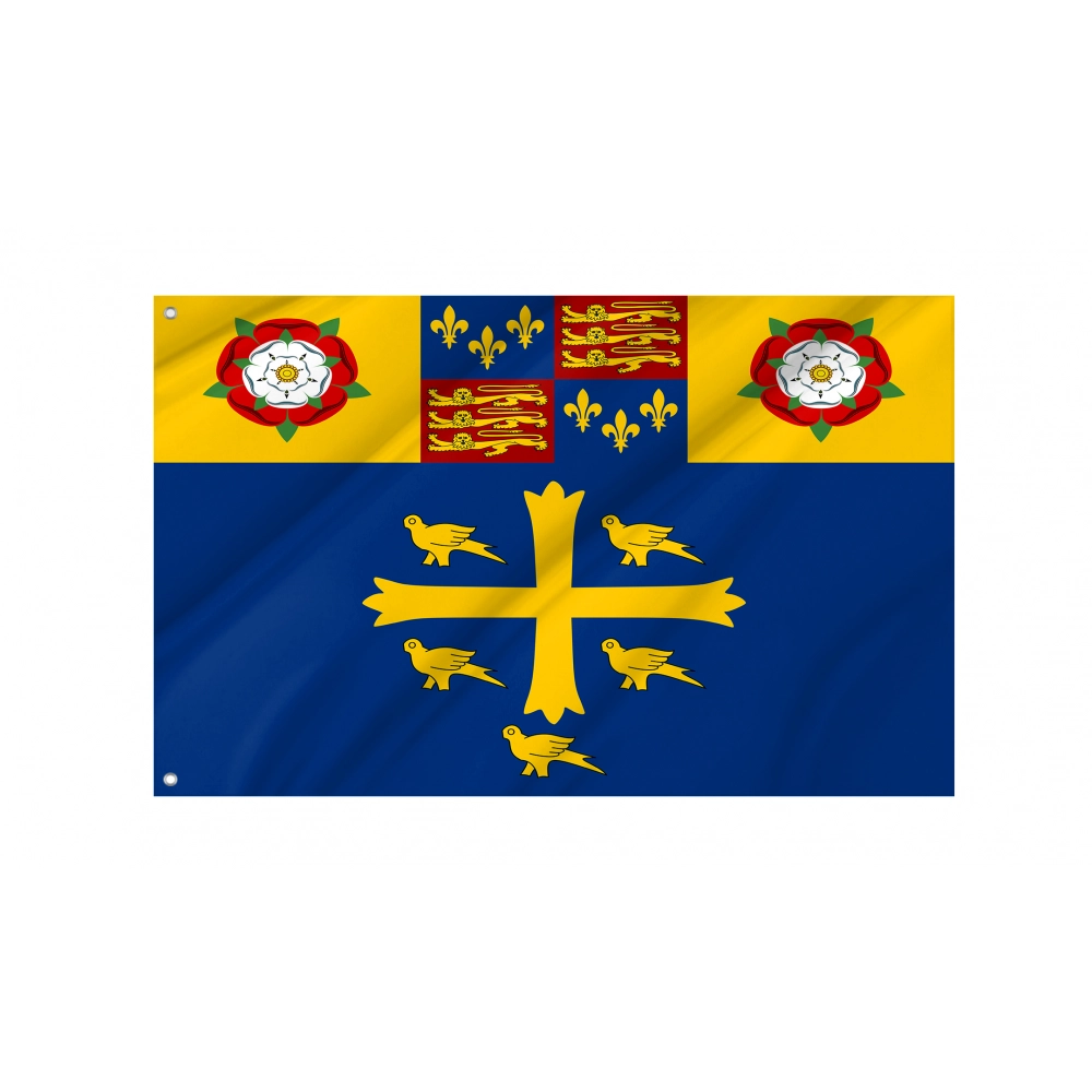 Standard of Westminster Abbey Flag for Indoor & Outdoor Use