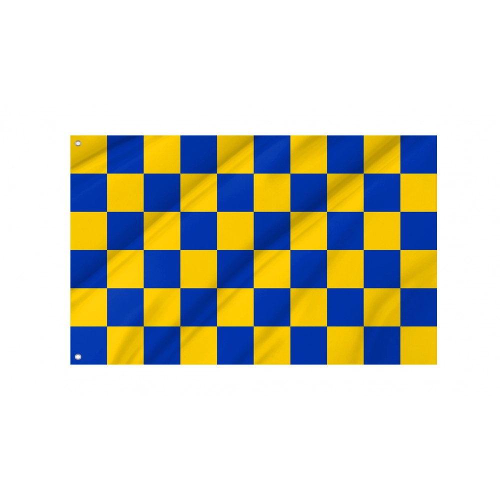 Surrey Flag for Indoor & Outdoor Use