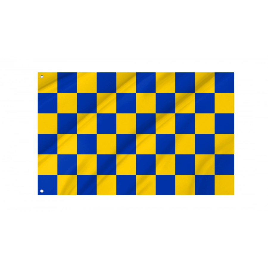 Flag of Surrey, Patriotic Flags, Unique Design Print, Flags for Indoor & Outdoor Use