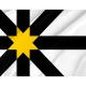 Sutherland Flag for Indoor & Outdoor Use - Imagine 2