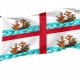 Trinity House Flag (pre-1937) for Indoor & Outdoor Use - Imagine 1