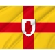Ulster Flag for Indoor & Outdoor Use - Imagine 2