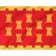 Unofficial County Flag of Greater Manchester for Indoor & Outdoor Use - Imagine 2