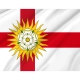 West Riding of Yorkshire Flag for Indoor & Outdoor Use - Imagine 2