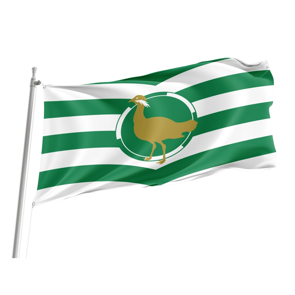 Wiltshire Flag for Indoor & Outdoor Use