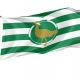 Wiltshire Flag for Indoor & Outdoor Use - Imagine 1