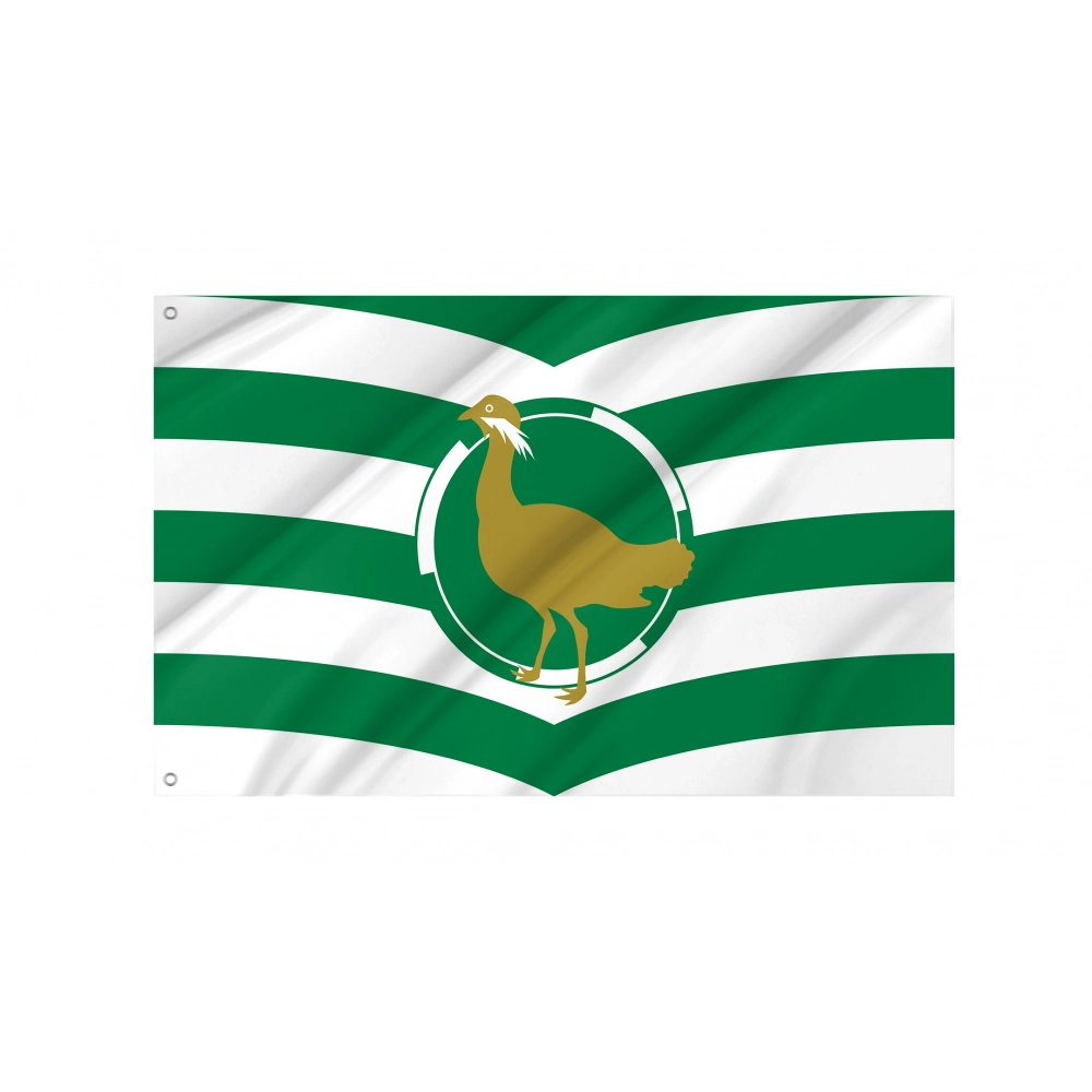 Wiltshire Flag for Indoor & Outdoor Use
