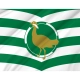 Wiltshire Flag for Indoor & Outdoor Use - Imagine 2