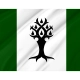 Worcestershire Flag for Indoor & Outdoor Use - Imagine 2