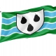 Worcestershire Flag for Indoor & Outdoor Use - Imagine 1