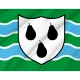 Worcestershire Flag for Indoor & Outdoor Use - Imagine 2