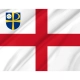 Anglican Diocese of Leeds Flag for Indoor & Outdoor Use - Imagine 2