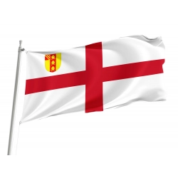 Anglican Diocese of Manchester Flag for Indoor & Outdoor Use