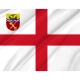 Anglican Diocese of Portsmouth Flag for Indoor & Outdoor Use - Imagine 2