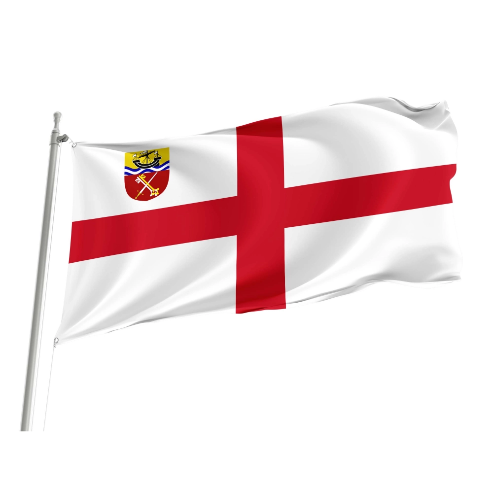 Anglican Diocese of Portsmouth Flag for Indoor & Outdoor Use