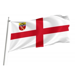 Anglican Diocese of Portsmouth Flag for Indoor & Outdoor Use