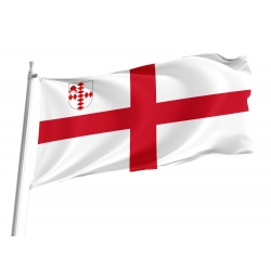 Anglican Diocese of Southwark Flag for Indoor & Outdoor Use