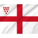 Anglican Diocese of Worcester Flag for Indoor & Outdoor Use - Imagine 2
