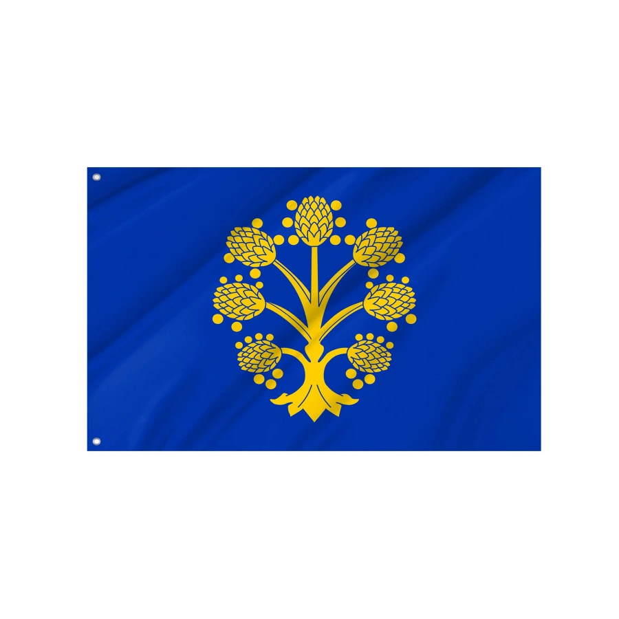 Appleby-in-Westmorland Flag for Indoor & Outdoor Use, GBR23