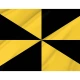 Argyll Flag for Indoor & Outdoor Use - Imagine 2