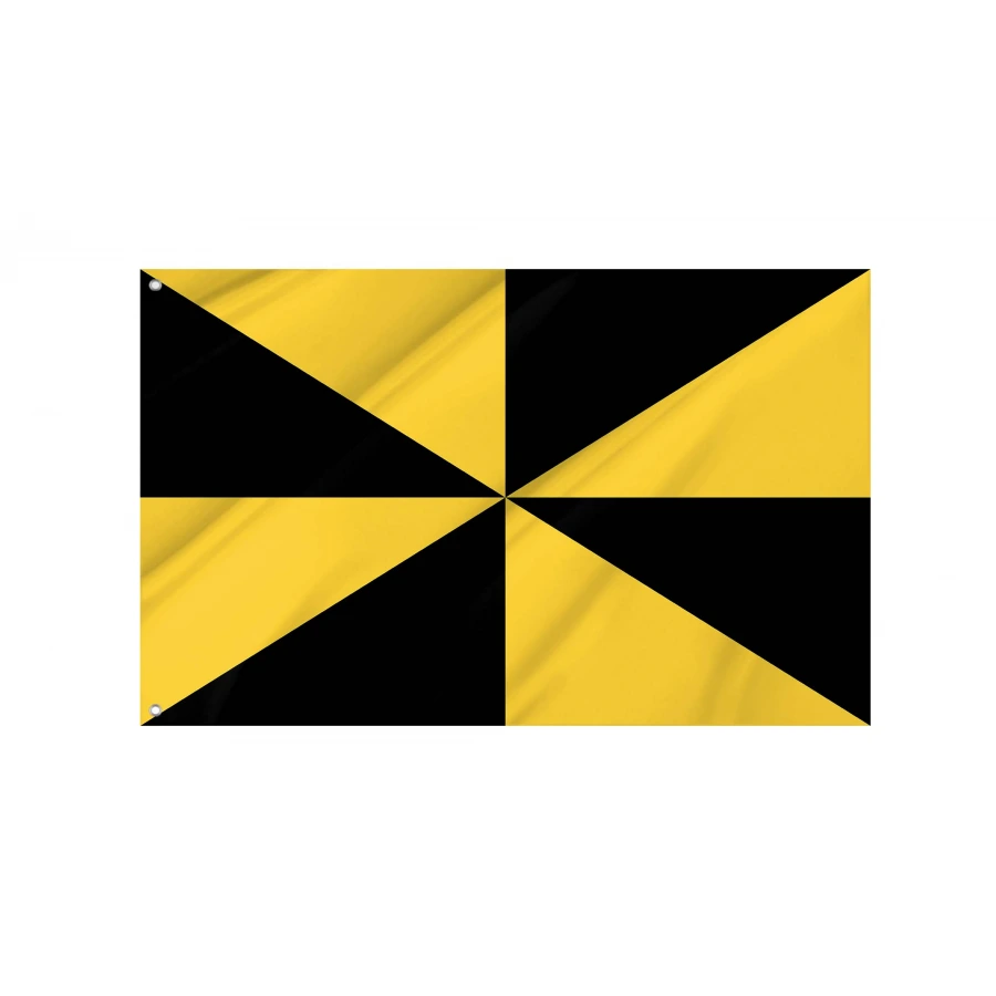 Argyll Flag for Indoor & Outdoor Use, GBR50