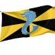Argyll Proposed Flag for Indoor & Outdoor Use - Imagine 1