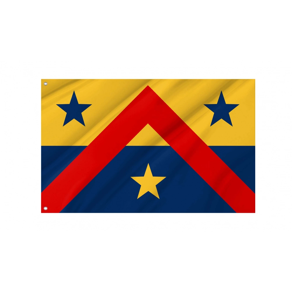 Bentley Flag for Indoor & Outdoor Use