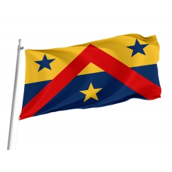 Bentley Flag for Indoor & Outdoor Use