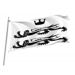 Berkshire County Council Flag for Indoor & Outdoor Use