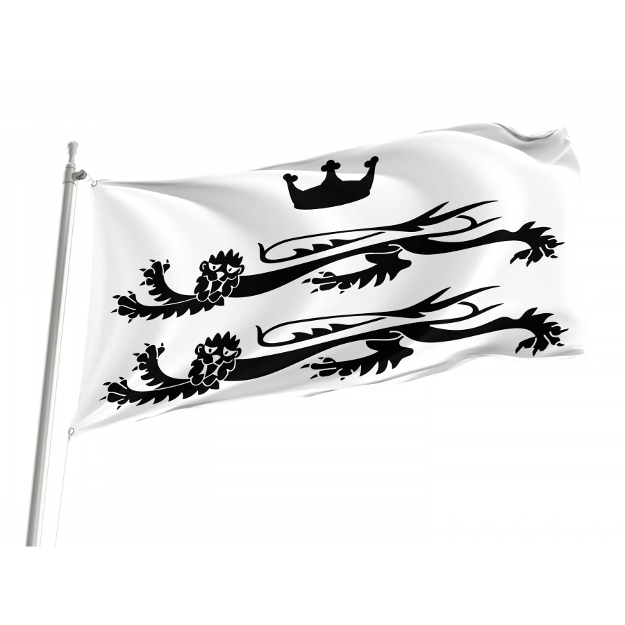 Berkshire County Council Flag for Indoor & Outdoor Use, UK11