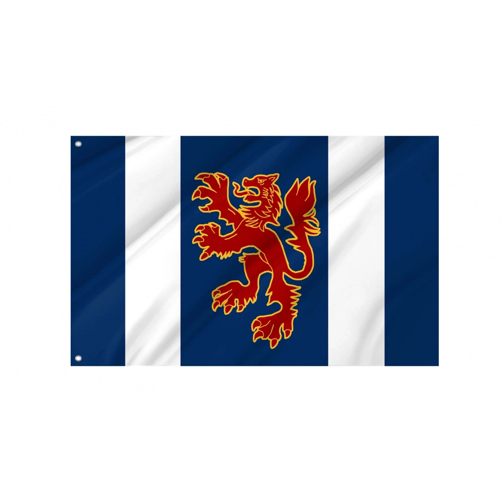 Blakenall Heath Flag for Indoor & Outdoor Use