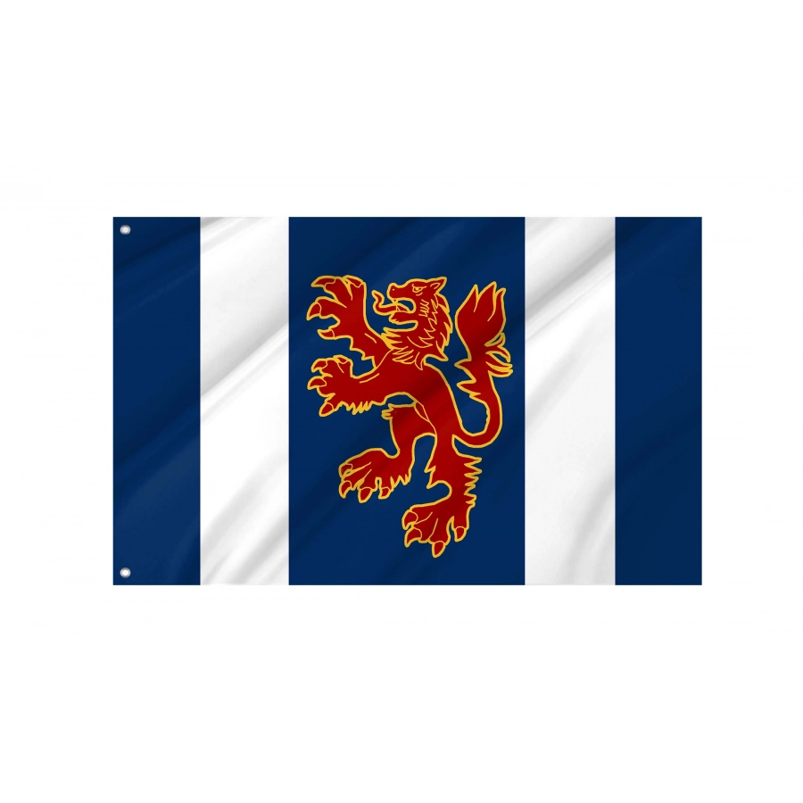 Blakenall Heath Flag for Indoor & Outdoor Use, UK32